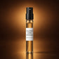 Valerio Uomo Intense - Échantillon 2 ml - Studio Minimal