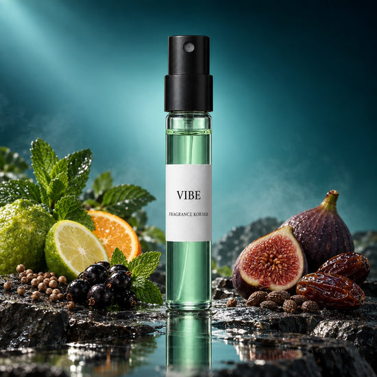 Vibe - Échantillon 2 ml - Gradient Rocks