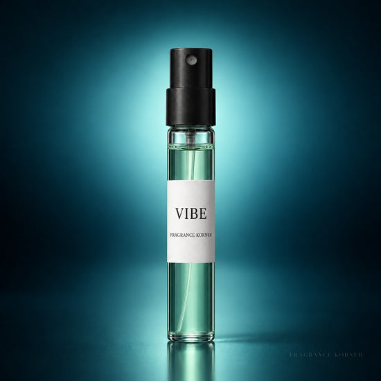 Vibe - Échantillon 2 ml - Studio Minimal