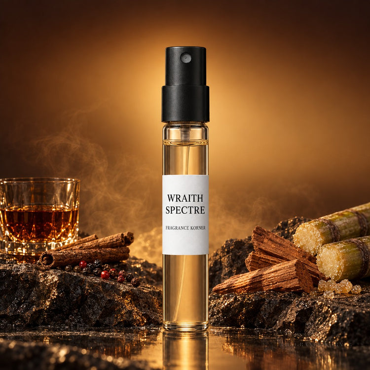 Wraith Spectre - Échantillon 2 ml - Gradient Rocks