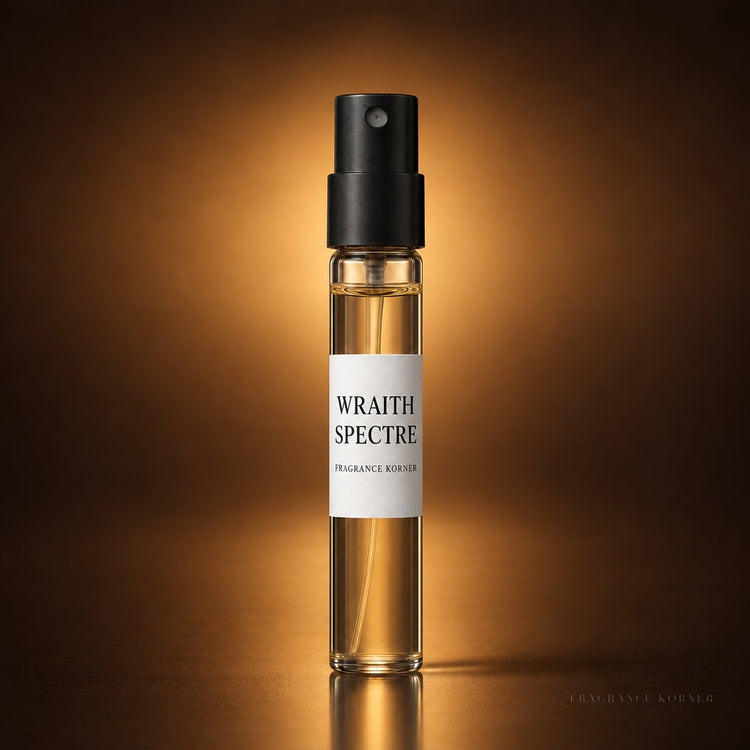 Wraith Spectre - Échantillon 2 ml - Studio Minimal