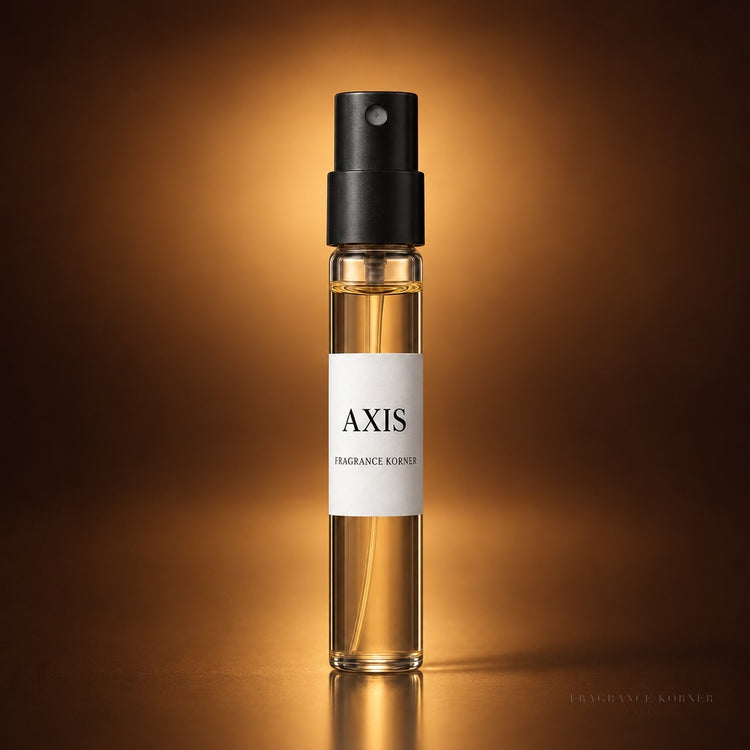 Axis - Échantillon 2 ml - Studio Minimal