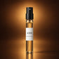 Axis - Échantillon 2 ml - Studio Minimal