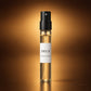 DEUX - Échantillon 2 ml - Studio Minimal