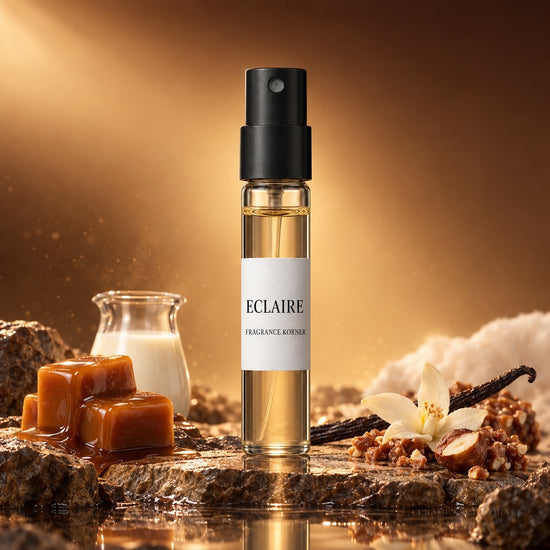 Eclaire - Échantillon 2 ml - Gradient Rocks