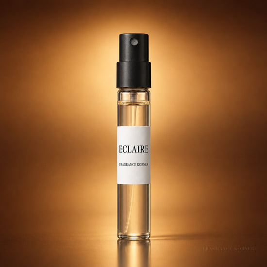Eclaire - Échantillon 2 ml - Studio Minimal