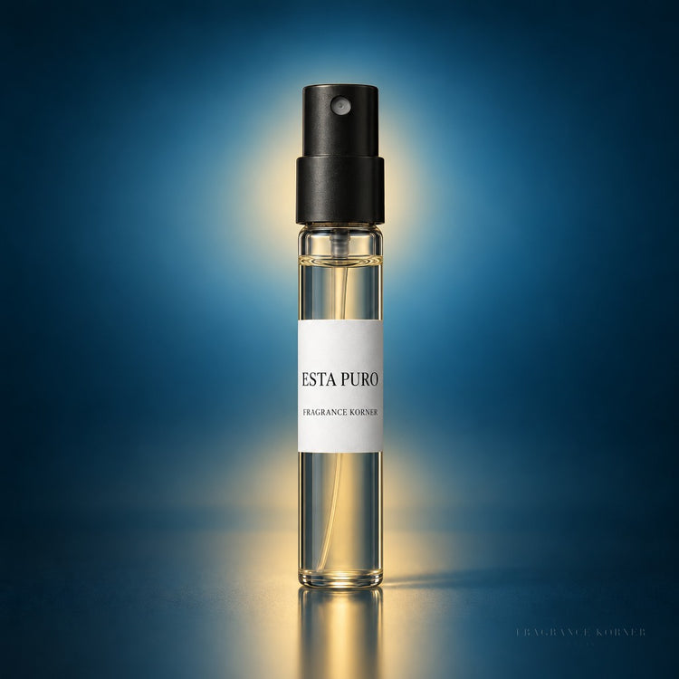 Esta Puro - Échantillon 2 ml - Studio Minimal