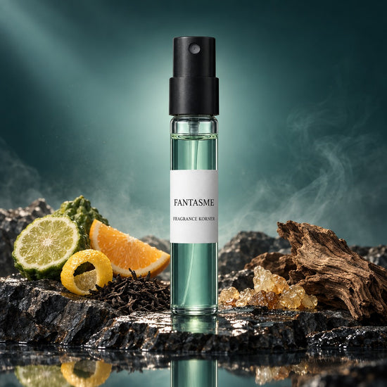 Fantasme - Échantillon 2 ml - Gradient Rocks