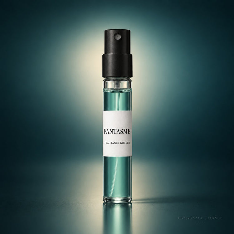 Fantasme - Échantillon 2 ml - Studio Minimal