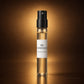 His Confession - Échantillon 2 ml - Studio Minimal