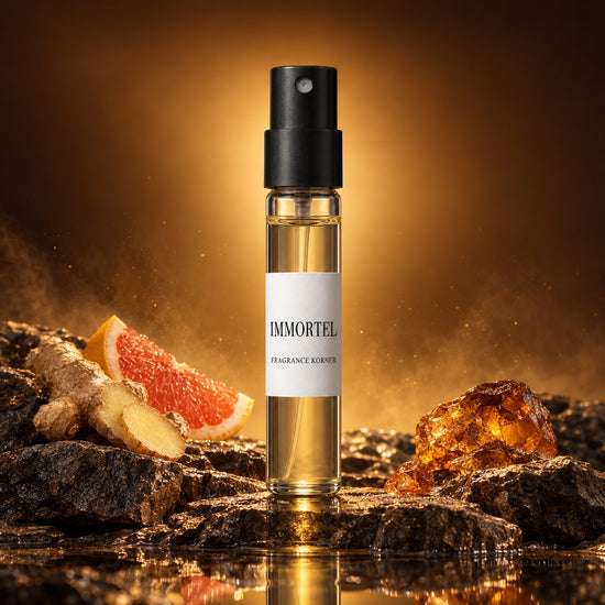 Immortel - Échantillon 2 ml - Gradient Rocks