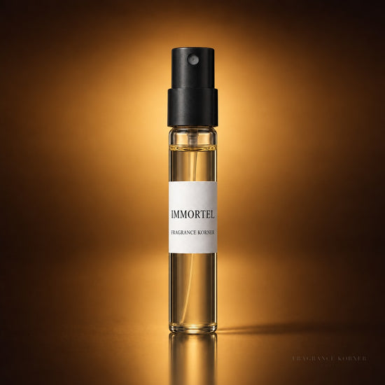 Immortel - Échantillon 2 ml - Studio Minimal