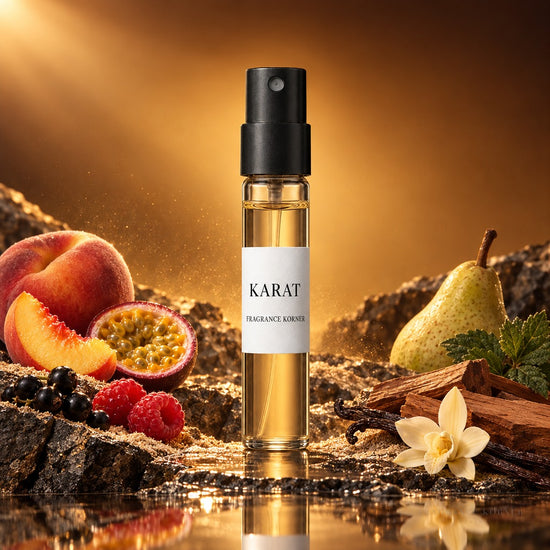 Karat - Échantillon 2 ml - Gradient Rocks