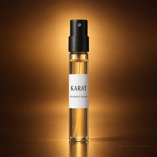 Karat - Échantillon 2 ml - Studio Minimal