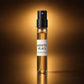 Krypto Black - Échantillon 2 ml - Studio Minimal