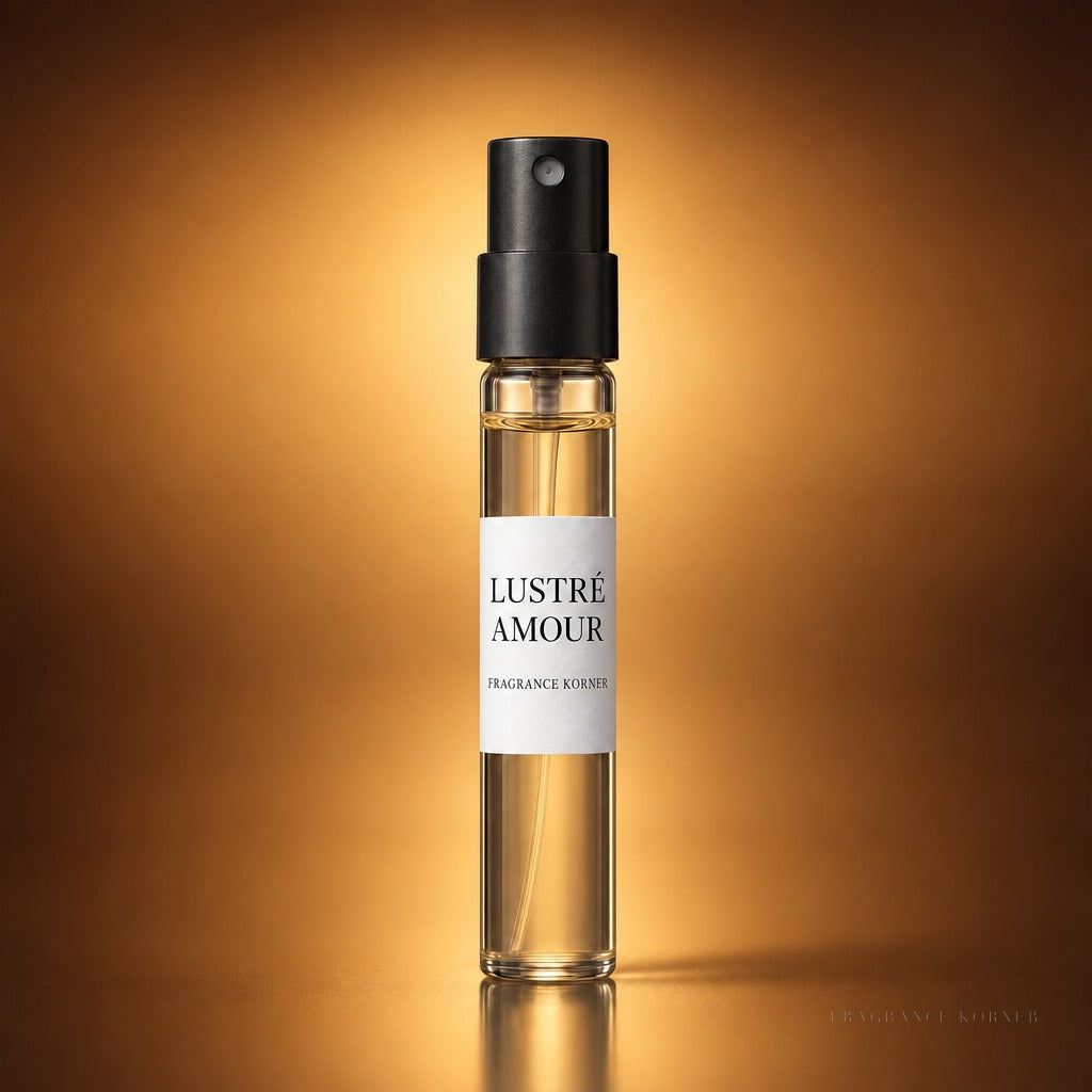 Lustré Amour - Échantillon 2 ml - Studio Minimal