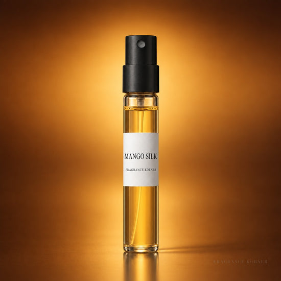 Mango Silk - Échantillon 2 ml - Studio Minimal