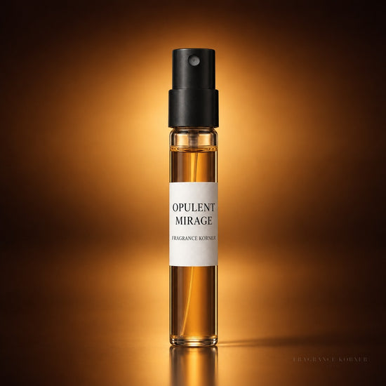 Opulent Mirage - Échantillon 2 ml - Studio Minimal
