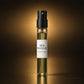 Oud Nuclear - Échantillon 2 ml - Studio Minimal