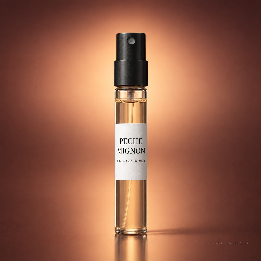 Peche Mignon - Échantillon 2 ml - Studio Minimal