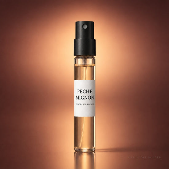 Peche Mignon - Échantillon 2 ml - Studio Minimal