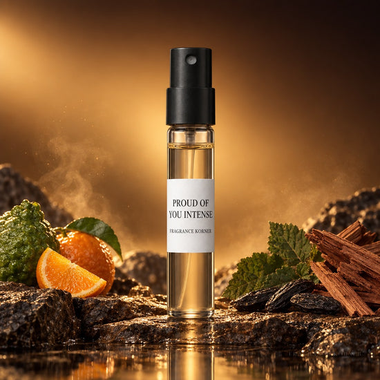 Proud of You Intense - Échantillon 2 ml - Gradient Rocks