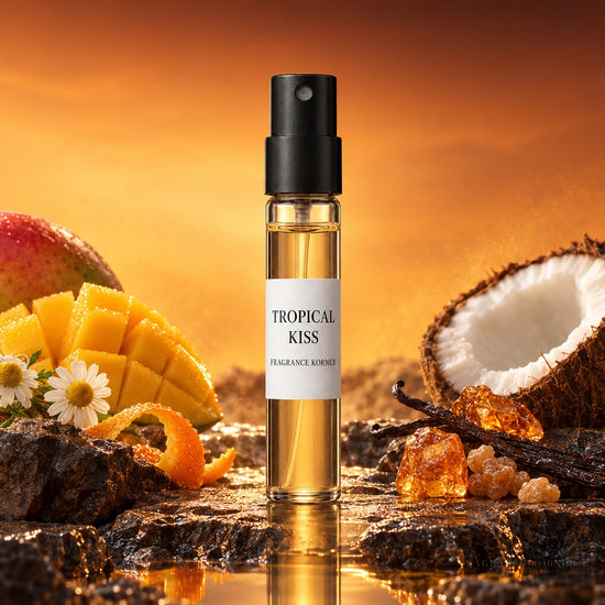 Tropical Kiss - Échantillon 2 ml - Gradient Rocks