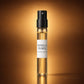 Vanilla Florel - Échantillon 2 ml - Studio Minimal