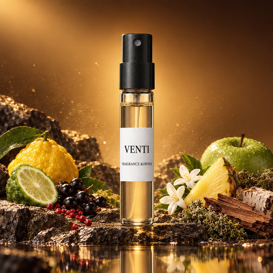 Venti - Échantillon 2 ml - Gradient Rocks