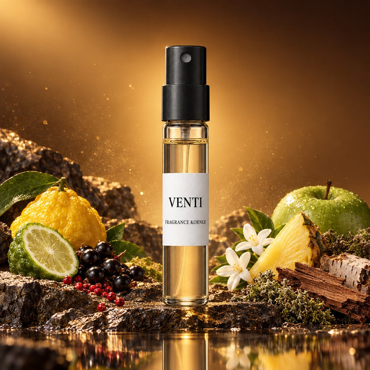 Venti - Échantillon 2 ml - Gradient Rocks