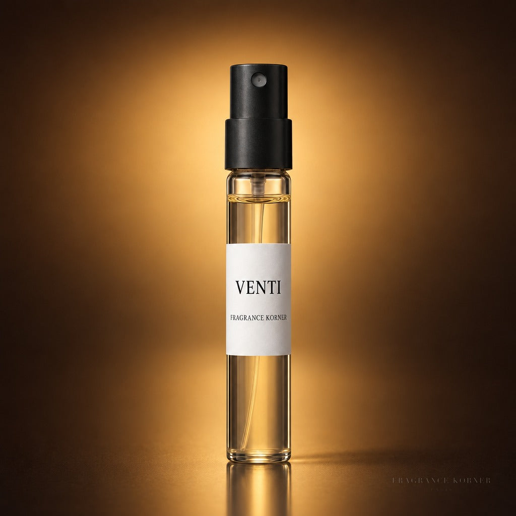 Venti - Échantillon 2 ml - Studio Minimal