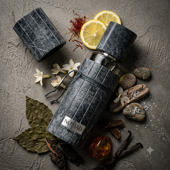 Nomad - Extrait de Parfum 100ml