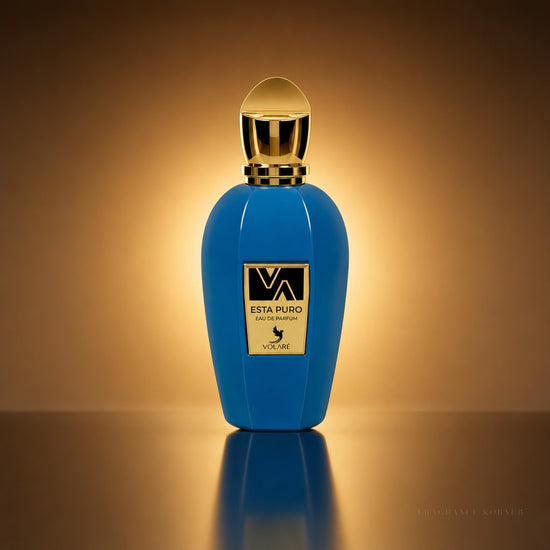 Esta Puro Eau de Parfum 100ml - Studio Minimal