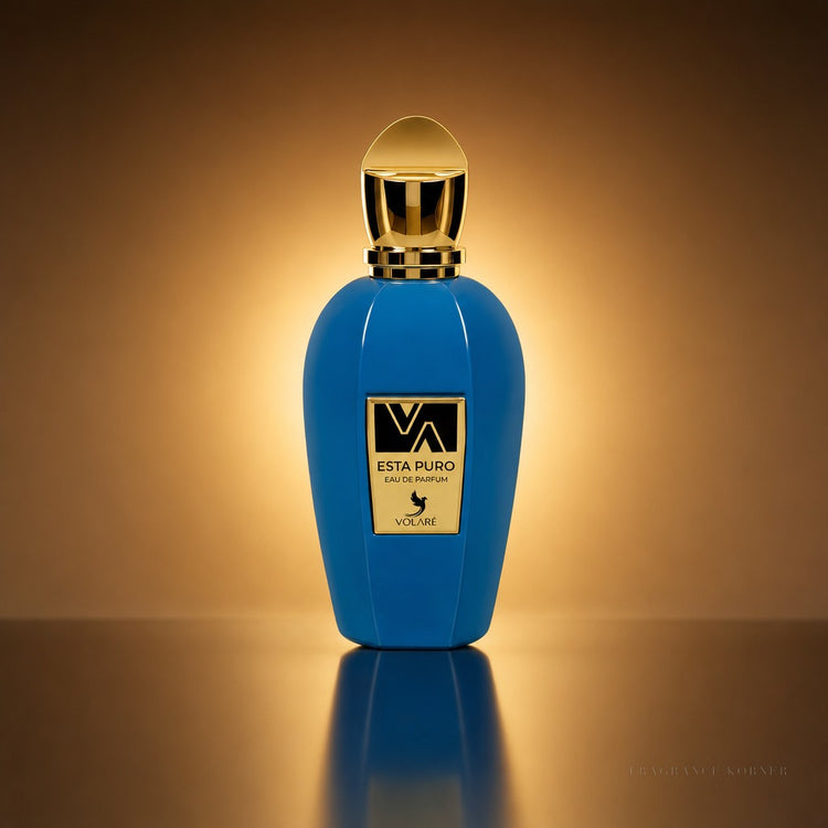 Esta Puro Eau de Parfum 100ml - Studio Minimal