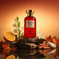 Tubê Rouge Aster - Extrait de Parfum 100ML - Gradient Rocks