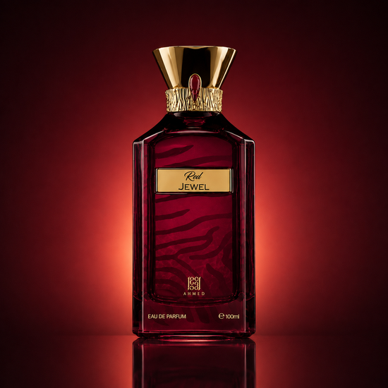 Red Jewel - Eau de parfum 100ml