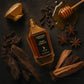 Grandioso Collection Honey Tobacco - Eau de parfum 100ML