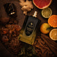 Amber Sands Spirit - eau de parfum 100ml