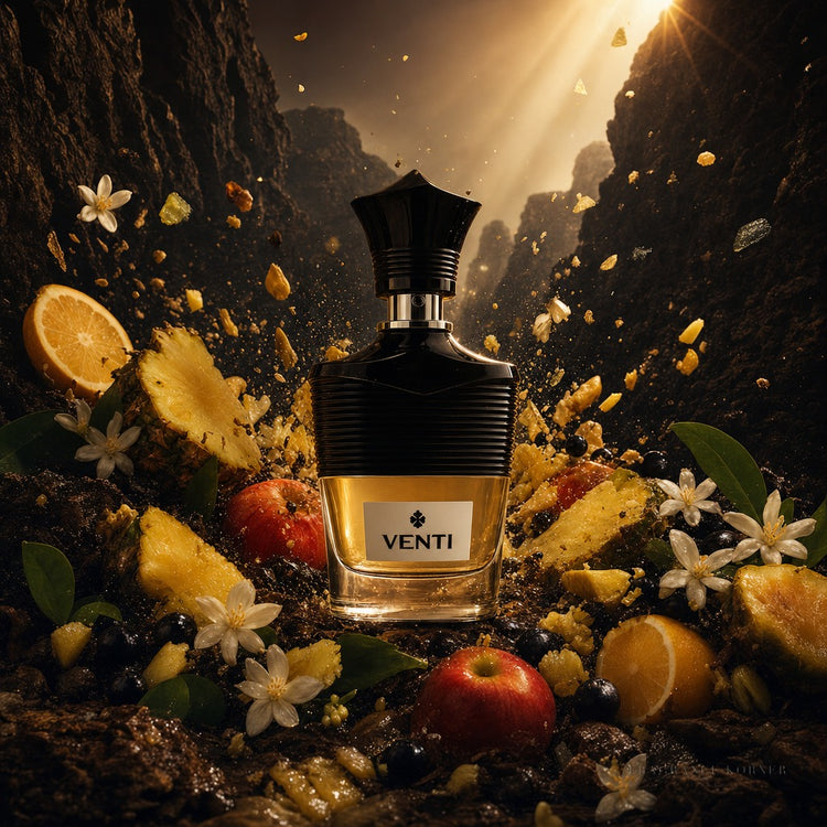 Venti - Eau de Parfum 100 ml - Cinematic Canyon