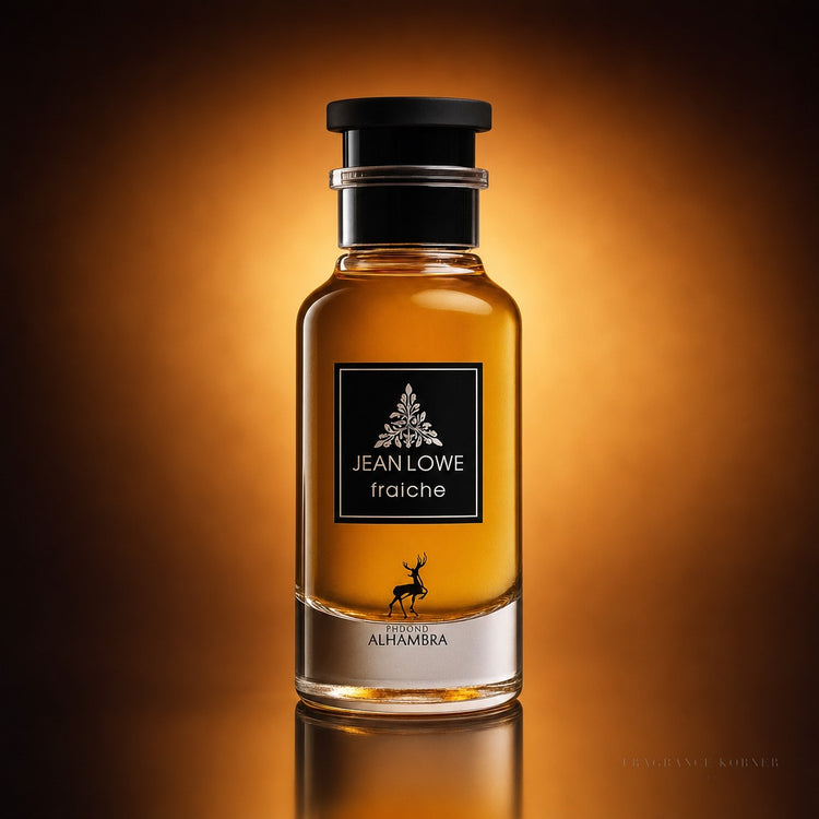Fraîche Eau de Parfum 100ML - Studio Minimal