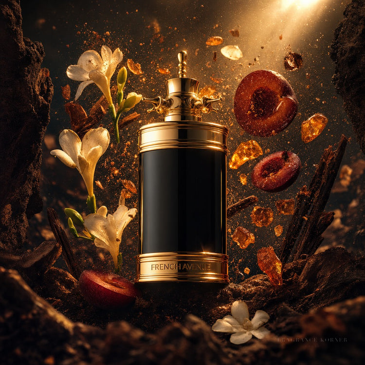 Axis  Eau de Parfum 100 ml - Cinematic Canyon