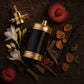Axis  Eau de Parfum 100 ml - Flat Lay