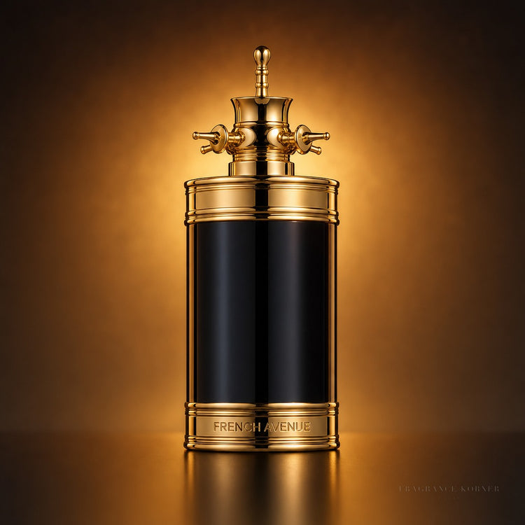 Axis  Eau de Parfum 100 ml - Studio Minimal