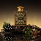 Essence de Noir eau de parfum 100Ml - Gradient Rocks