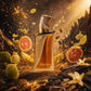 OBSIDIAN extrait de parfum 100ml - Cinematic Canyon