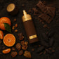 Zénith Tobacco Eau de Parfum 100 ml - Flat Lay