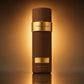 Zénith Tobacco Eau de Parfum 100 ml - Studio Minimal