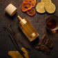 Zénith Vanilla Eau de Parfum 100 ml - Flat Lay