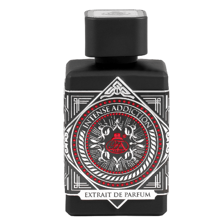 extrait de parfum femme floral oriental longue tenue