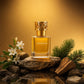 Swiss Arabian - Gharaam Extrait de Parfum 50ML - Gradient Rocks